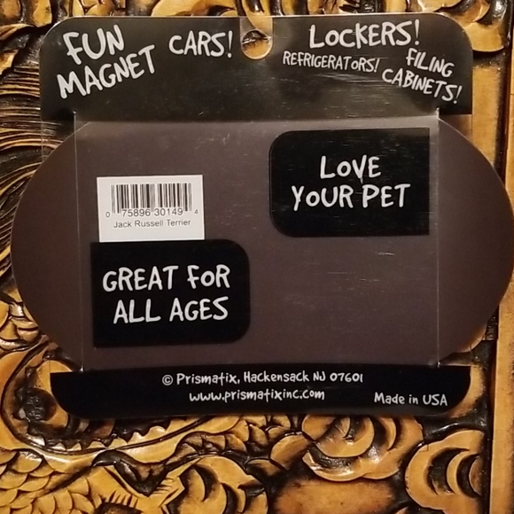 🐶Pet Love Magnet - Picture 2 of 3